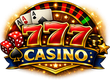 5777 Casino Logo